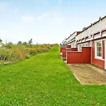 6 Person In Aabenraa-by Traum Aabenraa