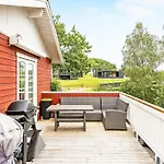 6 Person In Aabenraa-by Traum Holiday home Aabenraa