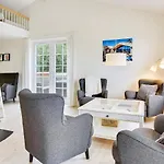 6 Person In Aabenraa-by Traum