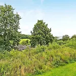 6 Person In Aabenraa-by Traum Holiday home