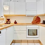 Holiday home 6 Person In Aabenraa-by Traum Aabenraa