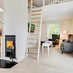 Holiday home 6 Person In Aabenraa-by Traum