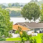 6 Person In Aabenraa-by Traum *