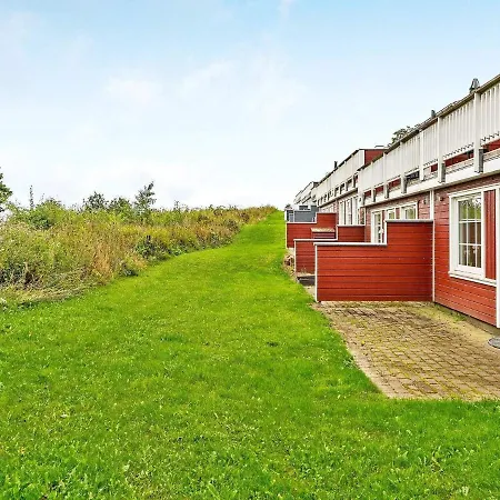 6 Person In Aabenraa-by Traum Aabenraa