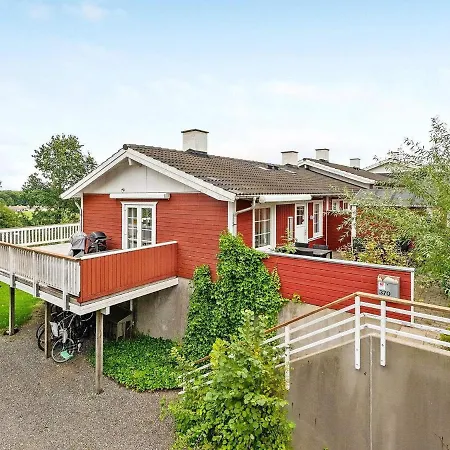 6 Person In Aabenraa-by Traum Holiday home Aabenraa
