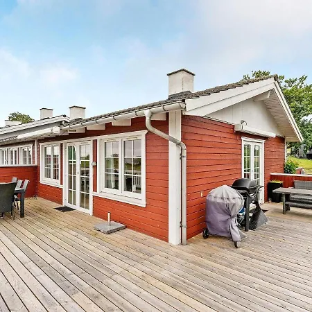 6 Person In Aabenraa-by Traum * Aabenraa