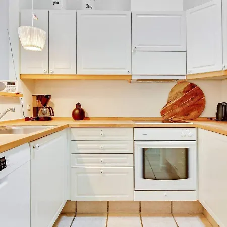 Casa vacanze 6 Person In Aabenraa-by Traum Aabenraa