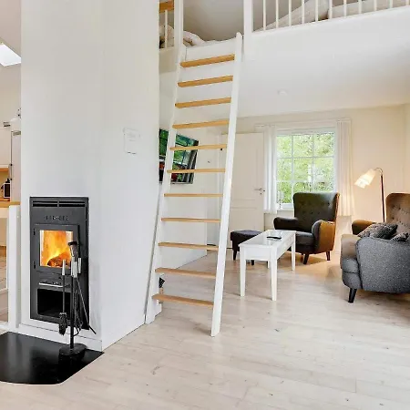 Σπίτι διακοπών 6 Person In Aabenraa-by Traum