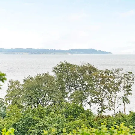 Σπίτι διακοπών 6 Person In Aabenraa-by Traum