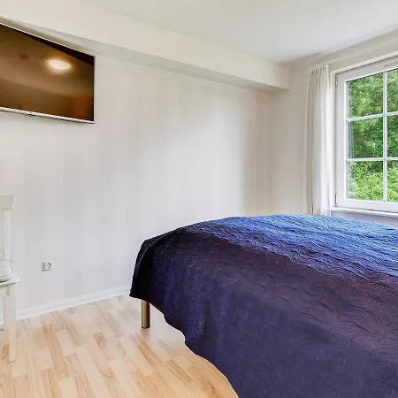 Σπίτι διακοπών 6 Person In Aabenraa-by Traum