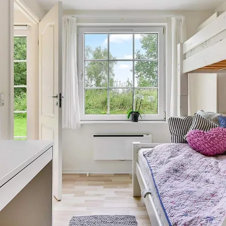 6 Person In Aabenraa-by Traum * Aabenraa