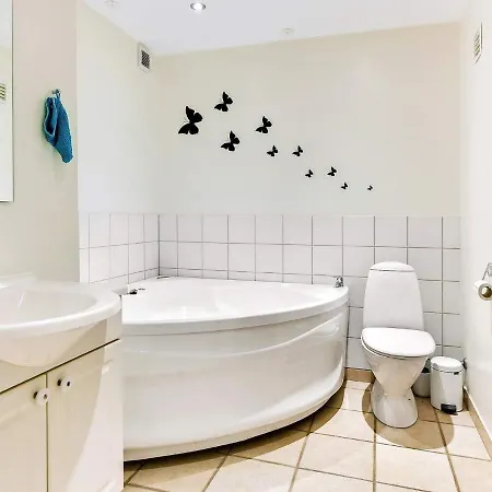 Casa vacanze 6 Person In Aabenraa-by Traum Aabenraa