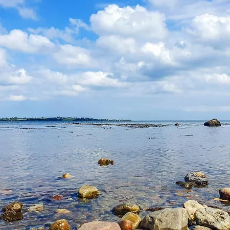 6 Person In Aabenraa-by Traum Casa vacanze *