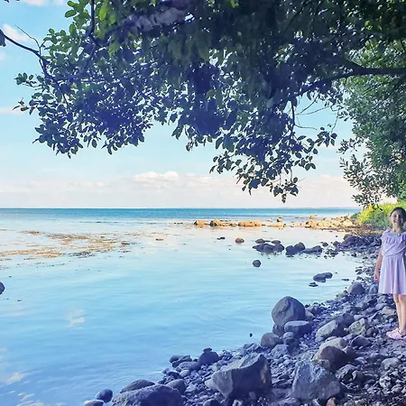 6 Person In Aabenraa-by Traum *