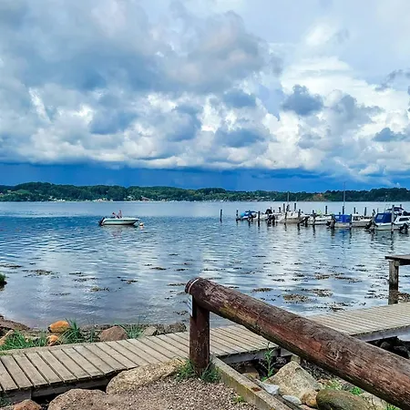 Casa vacanze 6 Person In Aabenraa-by Traum Aabenraa