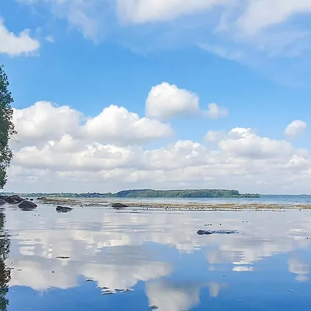 6 Person In Aabenraa-by Traum *