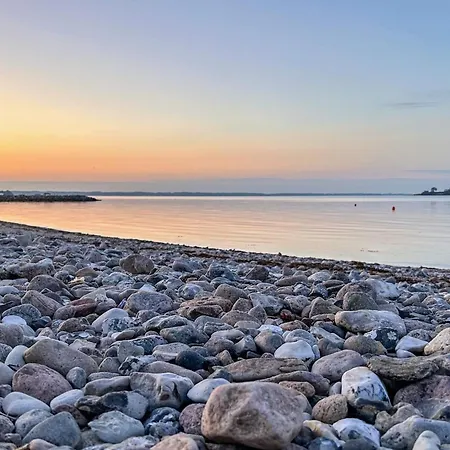 Feriehus 6 Person In Aabenraa-by Traum