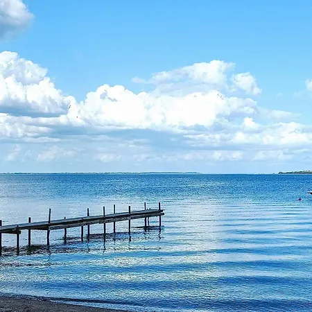 Σπίτι διακοπών 6 Person In Aabenraa-by Traum Aabenraa