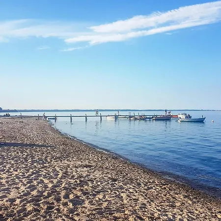 6 Person In Aabenraa-by Traum *