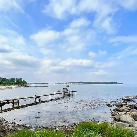 6 Person In Aabenraa-by Traum Casa vacanze