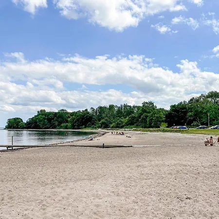 Casa vacanze 6 Person In Aabenraa-by Traum