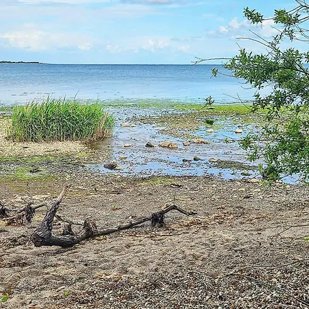 Σπίτι διακοπών 6 Person In Aabenraa-by Traum *