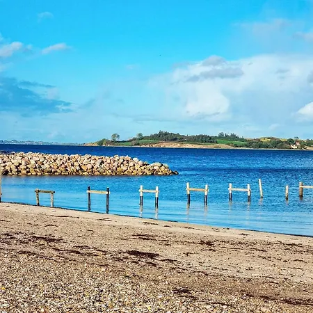 6 Person In Aabenraa-by Traum * 奥本罗