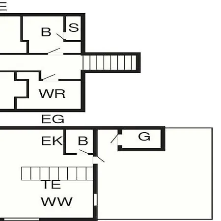 6 Person In Aabenraa-by Traum 奥本罗