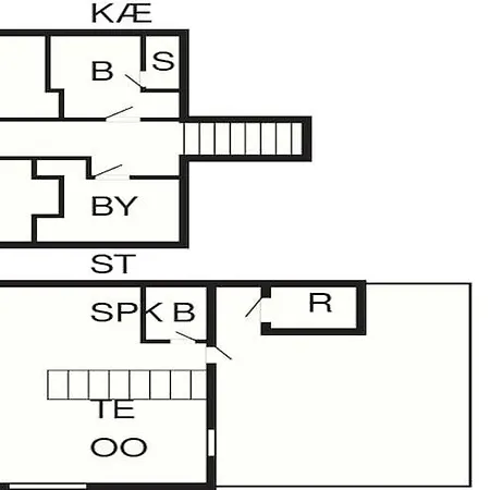 6 Person In Aabenraa-by Traum Feriehus