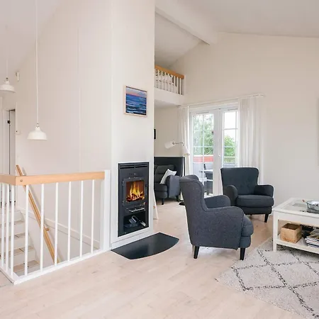 6 Person In Aabenraa-by Traum Vakantiehuis Aabenraa