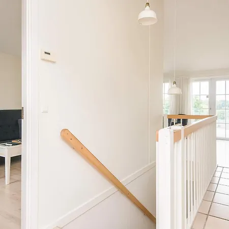Feriehus 6 Person In Aabenraa-by Traum *