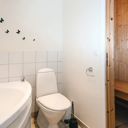 Feriehus 6 Person In Aabenraa-by Traum Aabenraa